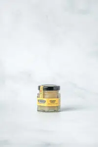 Creamed Honey