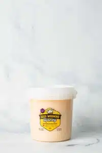 Good Morning Honey Creamed Honey - 3 KG