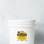 Good Morning Honey Creamed Honey - 7 KG