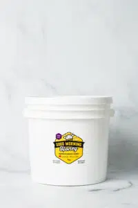 Good Morning Honey Creamed Honey - 7 KG