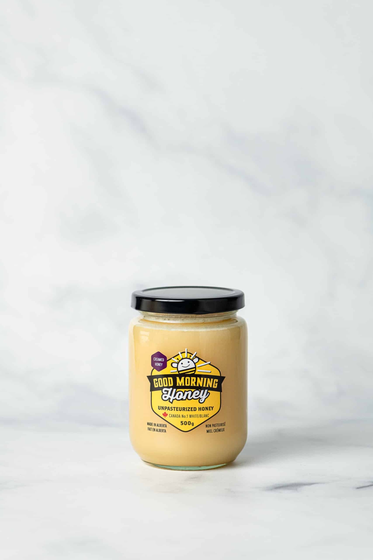 Creamed Honey - 500 g