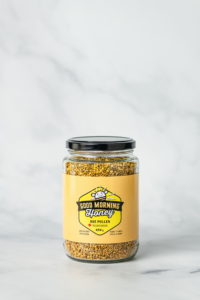 Bee Pollen