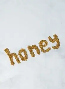Bee Pollen
