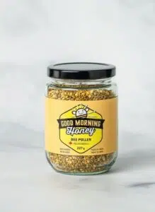 Bee Pollen - 227 G