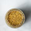 Bee Pollen Texture