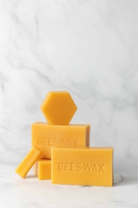 Beeswax
