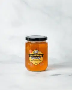 Liquid Honey