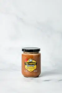 Cinnamon honey