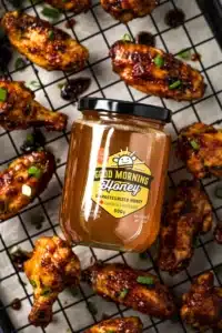 Liquid Honey