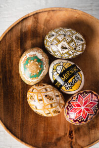 Pysanky Kit