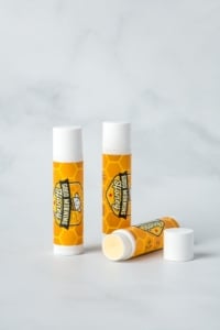 Good Morning Honey Mango Lip Balm