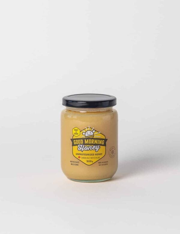 Honey & Lemon