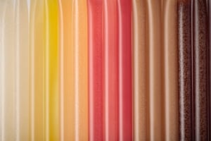 Honey Sticks