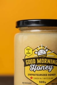 Honey & Lemon