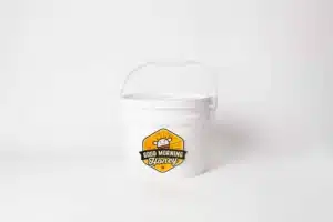 Creamed Honey