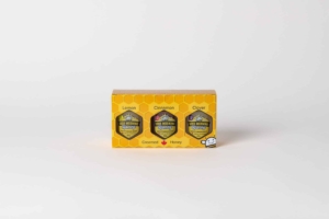 Good Morning Honey Trio Box