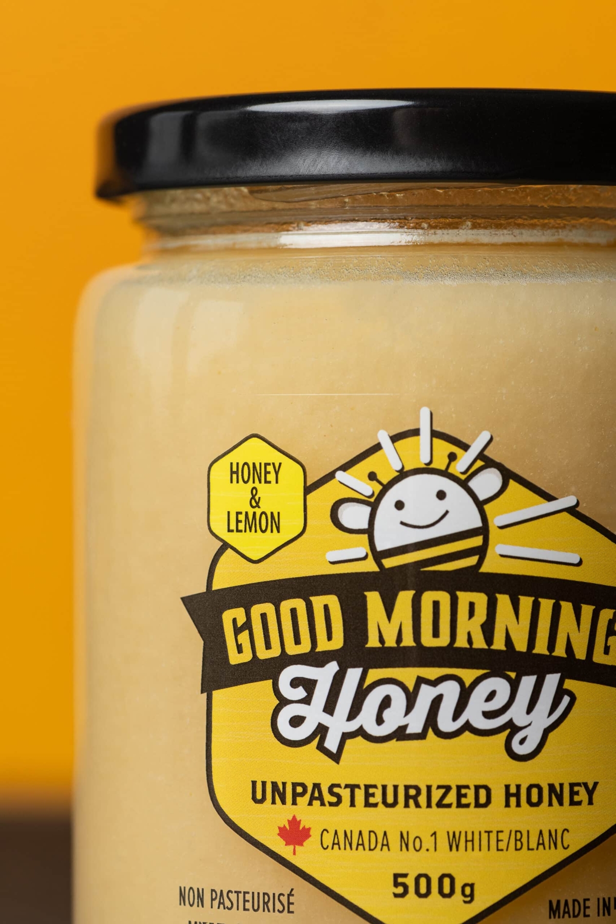 Honey & Lemon - Image 4