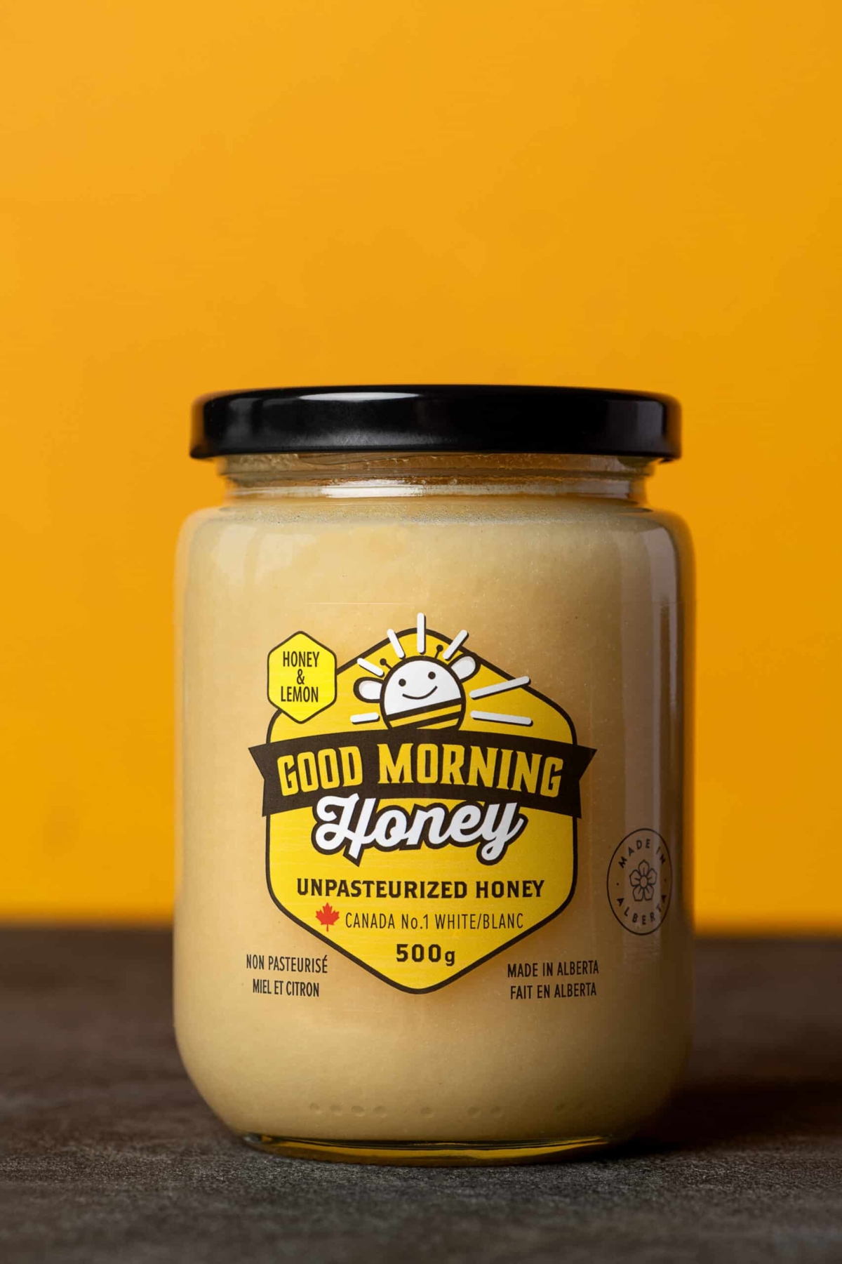 Honey & Lemon - Image 2