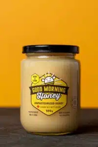 Honey & Lemon