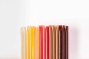 Honey Sticks